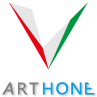 arthone video production icon