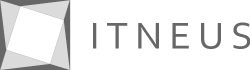 itneus dark logo