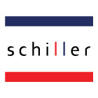 schiller logo