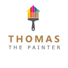 thomas the painter logo